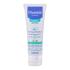 Mustela Bébé Stelatopia Emollient Cream Crema giorno per il viso bambino 40 ml