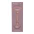Revolution Skincare Roller Rose Quartz Facial Roller Rullo e pietra per massaggi donna 1 pz