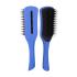 Tangle Teezer Easy Dry & Go Spazzola per capelli donna 1 pz Tonalità Ocean Blue