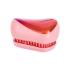 Tangle Teezer Compact Styler Spazzola per capelli donna 1 pz Tonalità Ombre Chrome Pink