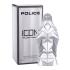 Police Icon Platinum Eau de Parfum uomo 125 ml