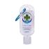 Safe Hands Anti-bacterial Hand Cleansing Gel With Blue Carbin Prodotto antibatterico 53 ml
