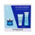 PAYOT Blue Techni Liss Jour Pacco regalo crema viso giorno 50 ml + maschera viso Hydra 24+ 15 ml + emulsione Hydra 24+ 125 ml