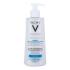 Vichy Pureté Thermale Mineral Milk For Dry Skin Latte detergente donna 400 ml