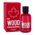 Dsquared2 Red Wood Eau de Toilette donna 100 ml