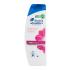 Head & Shoulders Smooth & Silky Anti-Dandruff Shampoo donna 400 ml