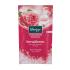 Kneipp Bubbling Mineral Bath Salt Pamper Rose & Camellia Sale da bagno donna 80 g