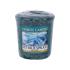 Yankee Candle Icy Blue Spruce Candela profumata 49 g