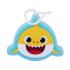 Pinkfong Baby Shark Accessori per il bagno bambino 1 pz