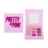 Makeup Obsession Pretty In Pink Ombretto donna 3,42 g