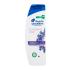 Head & Shoulders Nourishing Care Anti-Dandruff Shampoo donna 400 ml