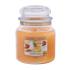Yankee Candle Calamansi Cocktail Candela profumata 411 g