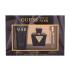 GUESS Seductive Noir Pacco regalo eau de toilette 75 ml + lozione corpo 200 ml + eau de toilette 15 ml