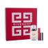 Givenchy L'Interdit Pacco regalo eau de parfum 50 ml + rossetto Le Rouge 1,5 g 333 L´Interdit + mascara Volume Disturbia 4 g 01 Black Disturbia