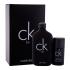 Calvin Klein CK Be Pacco regalo eau de toilette 200 ml + deostick 75 g