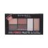 Rimmel London Mini Power Palette Contouring palette donna 6,8 g Tonalità 003 Queen