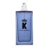Dolce&Gabbana K Eau de Parfum uomo 100 ml tester