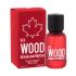 Dsquared2 Red Wood Eau de Toilette donna 30 ml