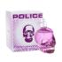 Police To Be Woman Eau de Parfum donna 40 ml