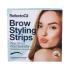 RefectoCil Brow Styling Strips Prodotti depilatori donna 20 pz