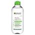 Garnier Skin Naturals Micellar Water All-In-1 Combination & Sensitive Acqua micellare donna 400 ml