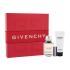 Givenchy L'Interdit Pacco regalo eau de parfum 80 ml + lozione corpo 75 ml + rossetto Le Rouge 1,5 g 333 L´Interdit