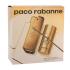 Paco Rabanne 1 Million Pacco regalo eau de toilette 100 ml + deodorante 75 ml