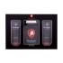 Lamborghini Classico Pacco regalo eau de toilette 125 ml + gel doccia 100 ml + balsamo dopobarba 100 ml