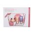 Clarins Extra-Firming Collection Pacco regalo crema giorno Extra-Firming Day 50 ml + crema notte Extra-Firming Night 15 ml + maschera viso Extra-Firming Mask 15 ml + trousse