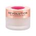 Makeup Revolution London Sugar Kiss Lip Scrub Cravin´Coconuts Balsamo per le labbra donna 15 g