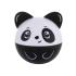 2K Fluffy Panda Vanilla Balsamo per le labbra donna 6 g