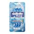 Gillette Blue3 Cool Rasoio uomo Set