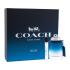 Coach Coach Blue Pacco regalo eau de toilette 60 ml + eau de toilette 7,5 ml
