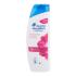 Head & Shoulders Smooth & Silky Anti-Dandruff Shampoo donna 500 ml