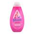 Johnson´s Kids Shiny Drops Shampoo bambino 500 ml