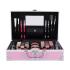 2K Miss Pinky Born to Be Pink New York Make-up kit donna 66,9 g