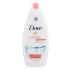 Dove Micellar Water Anti-Stress Doccia gel donna 400 ml