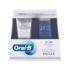 Oral-B Gum Intensive Care Pacco regalo dentifricio Gum Intensive Care Toothpaste 85 ml  + gel protettivo per la protezione Protection Gel 63 ml