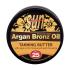 Vivaco Sun Argan Bronz Oil Tanning Butter SPF25 Protezione solare corpo 200 ml