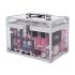 ZMILE COSMETICS Transparent Make-up kit donna 76,6 g