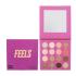 Makeup Obsession Feels Ombretto donna 20,8 g