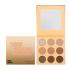 Makeup Obsession Throw Shade Contour Palette Contouring palette donna 19,8 g
