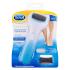 Scholl Expert Care Electronic Foot File Diamond Crystals Pacco regalo lima elettrica Expert Care Blue 1 pz + testine di ricambio Expert Care Cracked Skin 1 pz + batterie 4 pz
