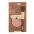 Pupa Extreme Bronze Radiant Pacco regalo bronzer Extreme Bronze Radiant 7,5 g + pennello cosmetico