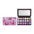 Makeup Revolution London Forever Flawless Ombretto donna 19,8 g Tonalità Soft Butterfly