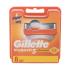 Gillette Fusion5 Power Lama di ricambio uomo 8 pz
