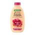 Garnier Botanic Therapy Ricinus Oil & Almond Shampoo donna 250 ml