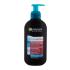 Garnier Pure Active Charcoal Anti-Blackhead Gel detergente 200 ml