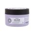 Maria Nila Sheer Silver Maschera per capelli donna 250 ml