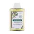 Klorane Olive Vitality Shampoo donna 200 ml
